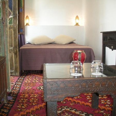 Riad Arous Chamel Tanger Ngoại thất bức ảnh