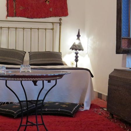 Riad Arous Chamel Tanger Ngoại thất bức ảnh