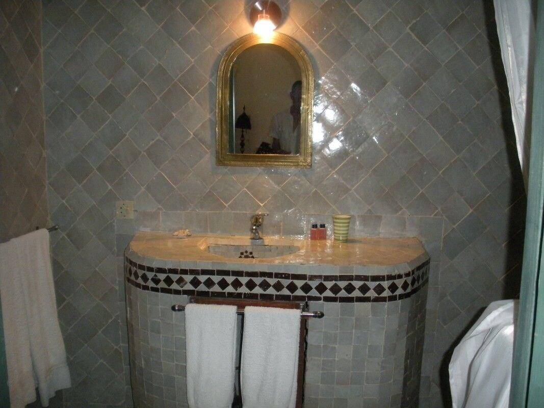 Riad Arous Chamel Tanger Ngoại thất bức ảnh