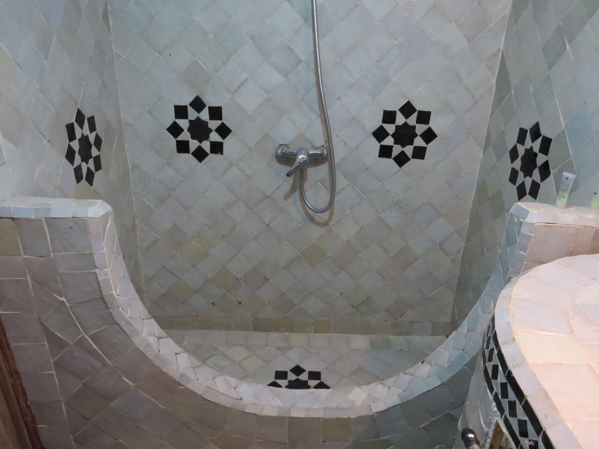 Riad Arous Chamel Tanger Ngoại thất bức ảnh