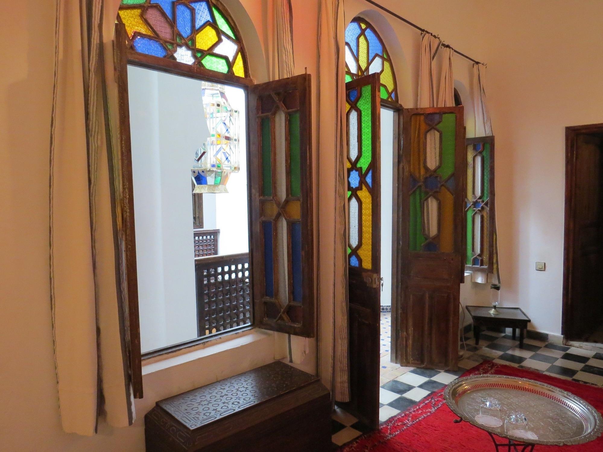 Riad Arous Chamel Tanger Ngoại thất bức ảnh