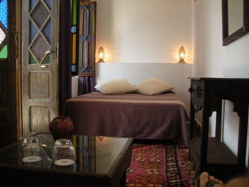 Riad Arous Chamel Tanger Ngoại thất bức ảnh