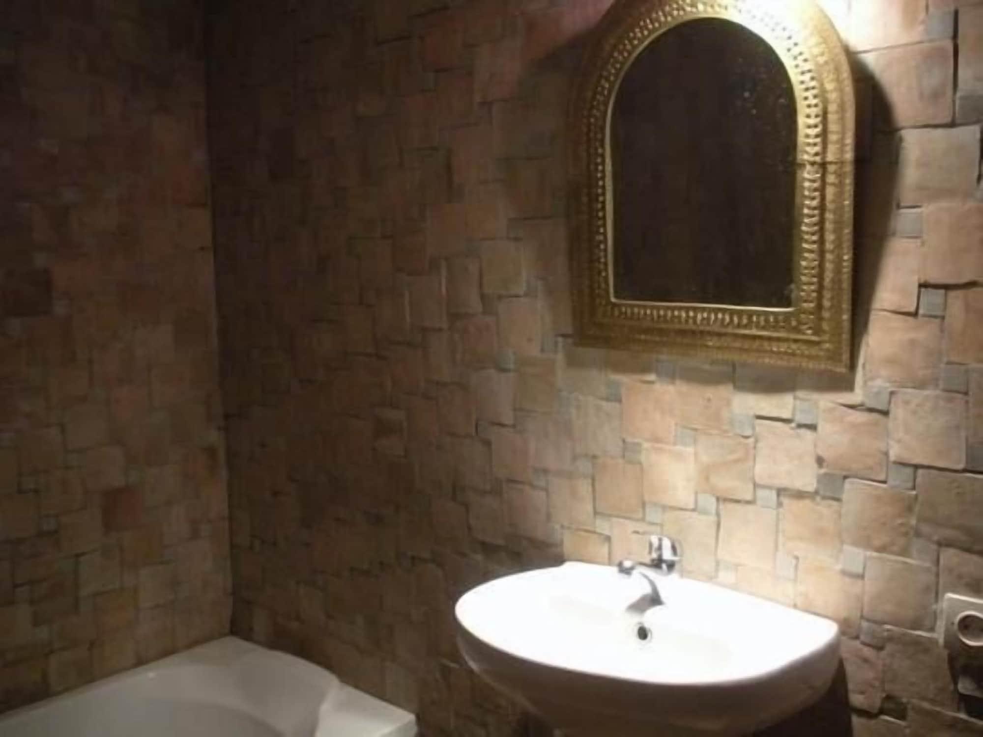 Riad Arous Chamel Tanger Ngoại thất bức ảnh