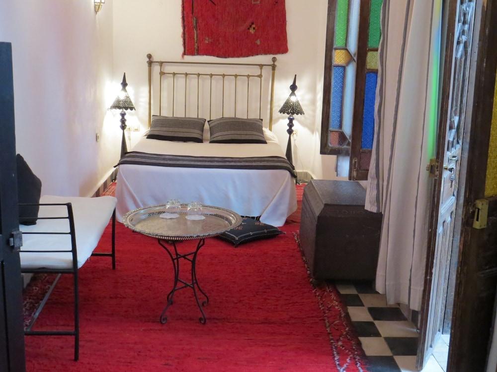 Riad Arous Chamel Tanger Ngoại thất bức ảnh