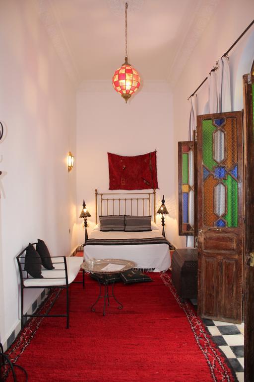 Riad Arous Chamel Tanger Ngoại thất bức ảnh