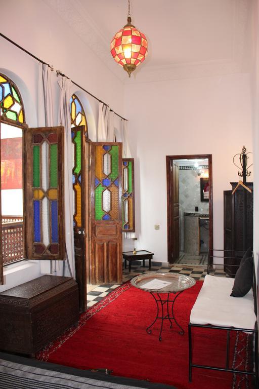 Riad Arous Chamel Tanger Ngoại thất bức ảnh