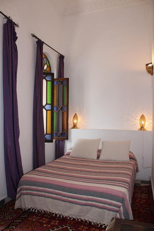 Riad Arous Chamel Tanger Ngoại thất bức ảnh