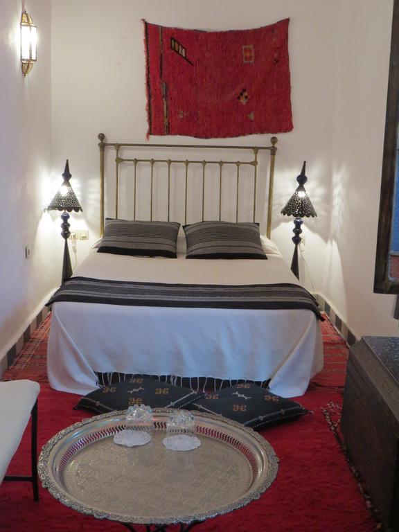Riad Arous Chamel Tanger Ngoại thất bức ảnh
