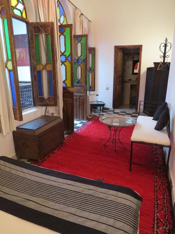 Riad Arous Chamel Tanger Ngoại thất bức ảnh
