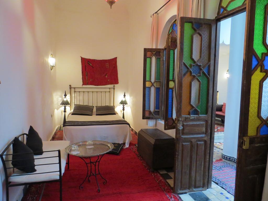 Riad Arous Chamel Tanger Ngoại thất bức ảnh
