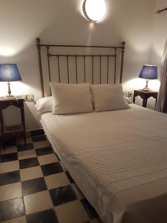 Riad Arous Chamel Tanger Phòng bức ảnh